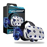 Hyperkin GelShell Headset Silicone Skin for HTC Vive Pro (White)