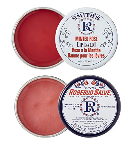 Rosebud Perfume Co. ROSEBUD SALVE /…