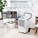 Imagen de Megonia Deshumidificador Industrial Grandes Superficies 120L