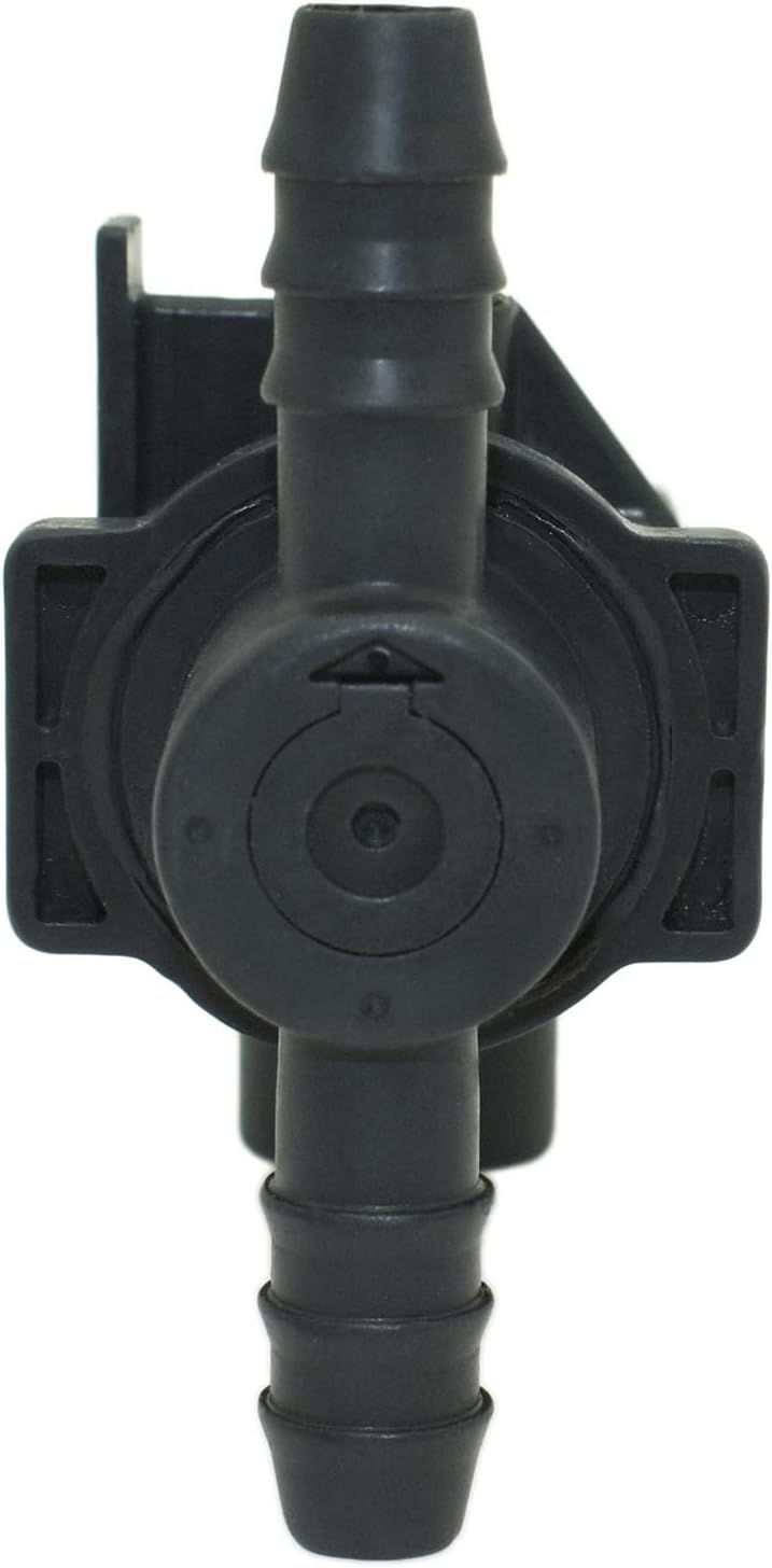 136200-3101 Solenoid Valve