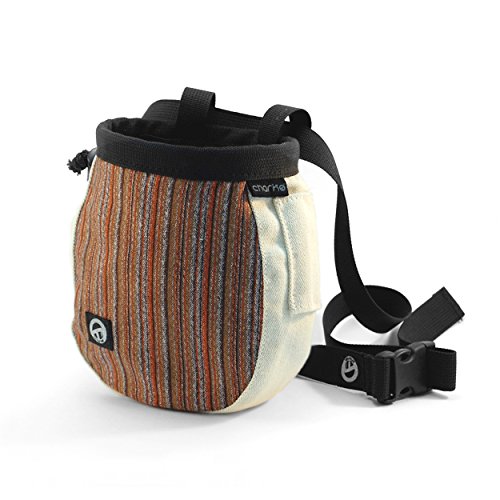 Charko Baxter, Unisex, Baxter, Arancione