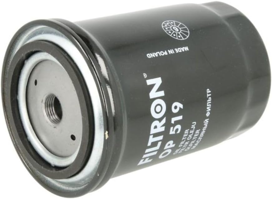 Filtron filtr oleju, op519