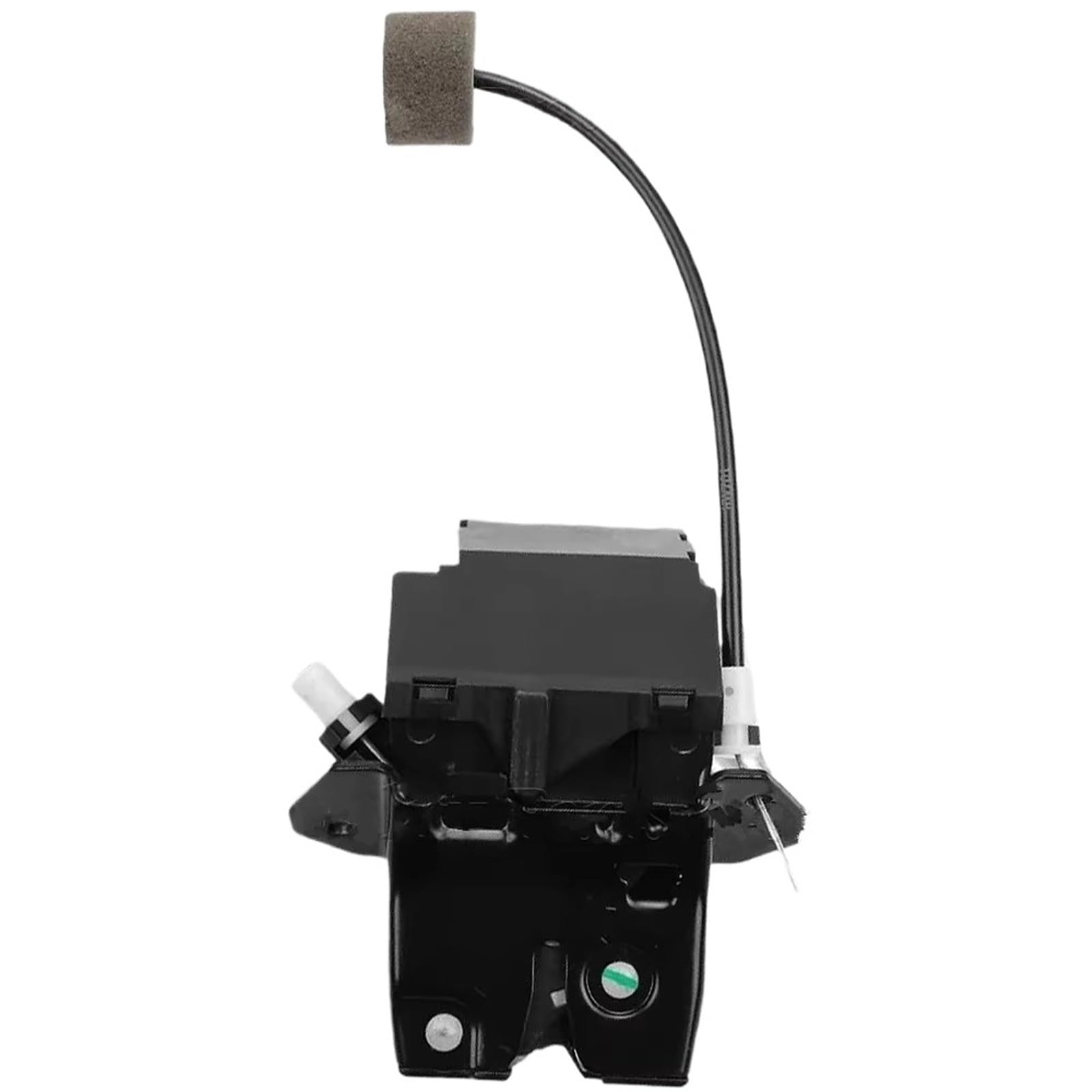 Pqetvvc One Color Tailgate Compatible With Benz For W219 C209 C207 Trunk Tailgate Latch Lock Mechanism Lid Actuator Oem：1717500185 2037500085 A1717500085