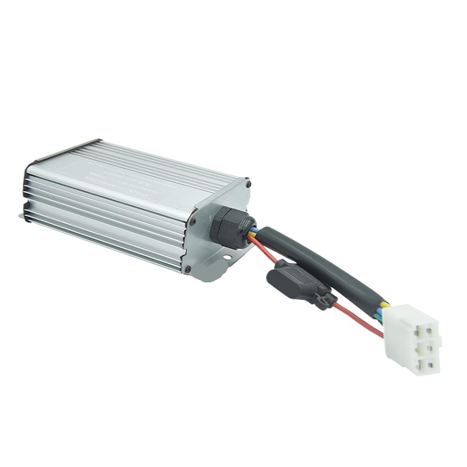 Convertisseur CC CC 48V-120V vers 12V 20A pour trottinette électrique