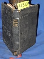 Saint Joseph Continuous... Sunday Missal: A Simplified and Continuous Arrangement of The Mass for All Sundays and Feast Days with a Treasury of Prayers B000HCN2AG Book Cover