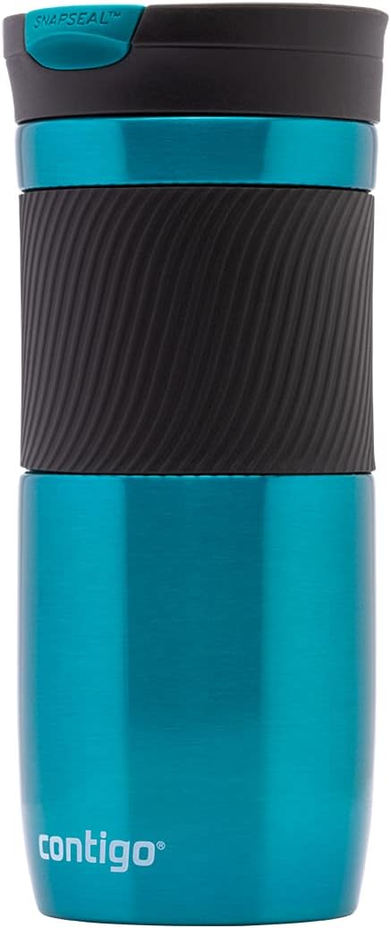 Contigo Byron SNAPSEAL Travel Mug, 470 ml