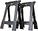 Stanley Stst60952 Sawhorse Folding 2Pc