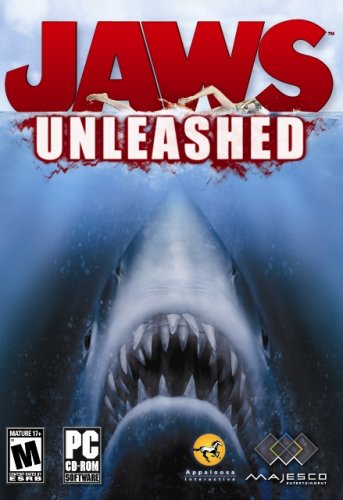 jaws unleashed xbox one