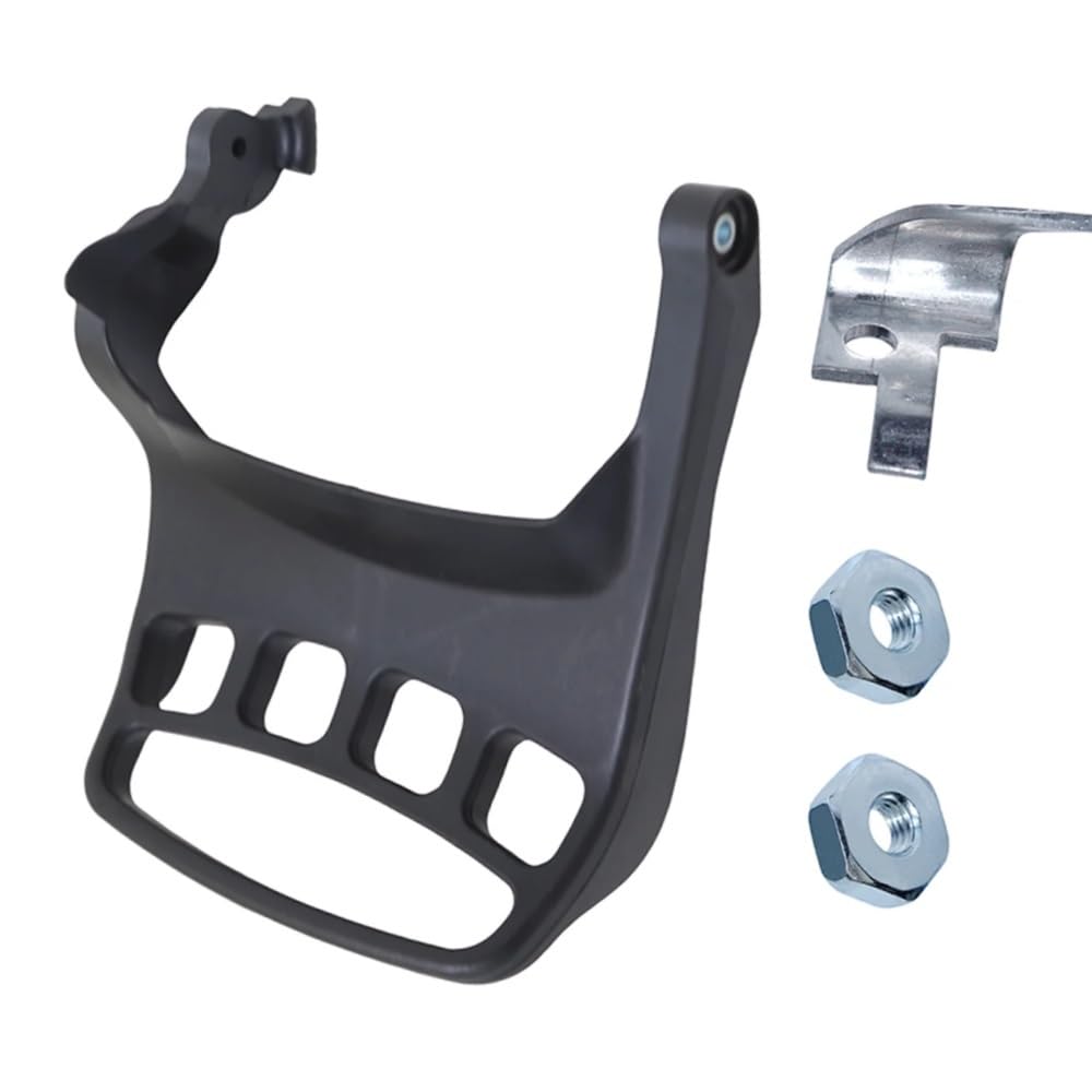Kit de tuercas de barra de alta sujeción para freno de motosierra Stihl MS311 MS391 MS311C