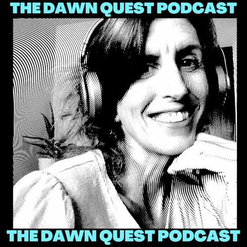 Couverture de The Dawn Quest Podcast