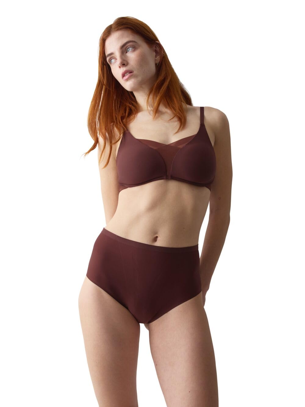 Triumph Damen Shape Smart Maxi Briefs (1er Pack)