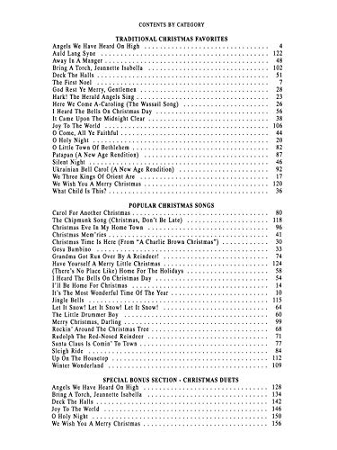 Alfred Music 210325 Advanced Piano Solos Encyclopedia thumb #3