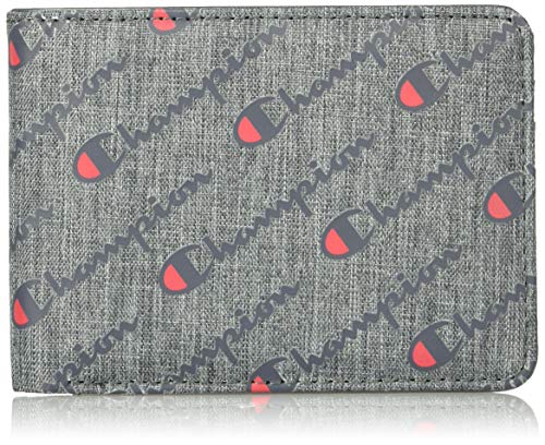 Champion Graphic Wallet