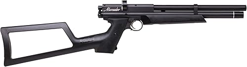 Miniatura 1 de Benjamin Marauder pistola de aire comprimido PCP (calibre .22)