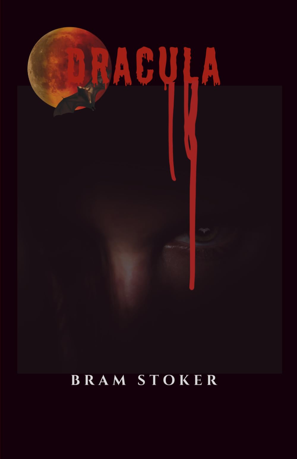 Dracula: A Classic Gothic Vampire Novel by Bram Stoker