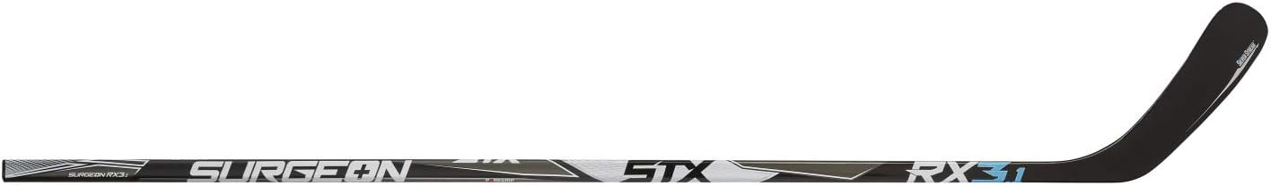 STX Ice Hockey Surgeon RX3.1 Hockey Stick : Sports & Outdoors
