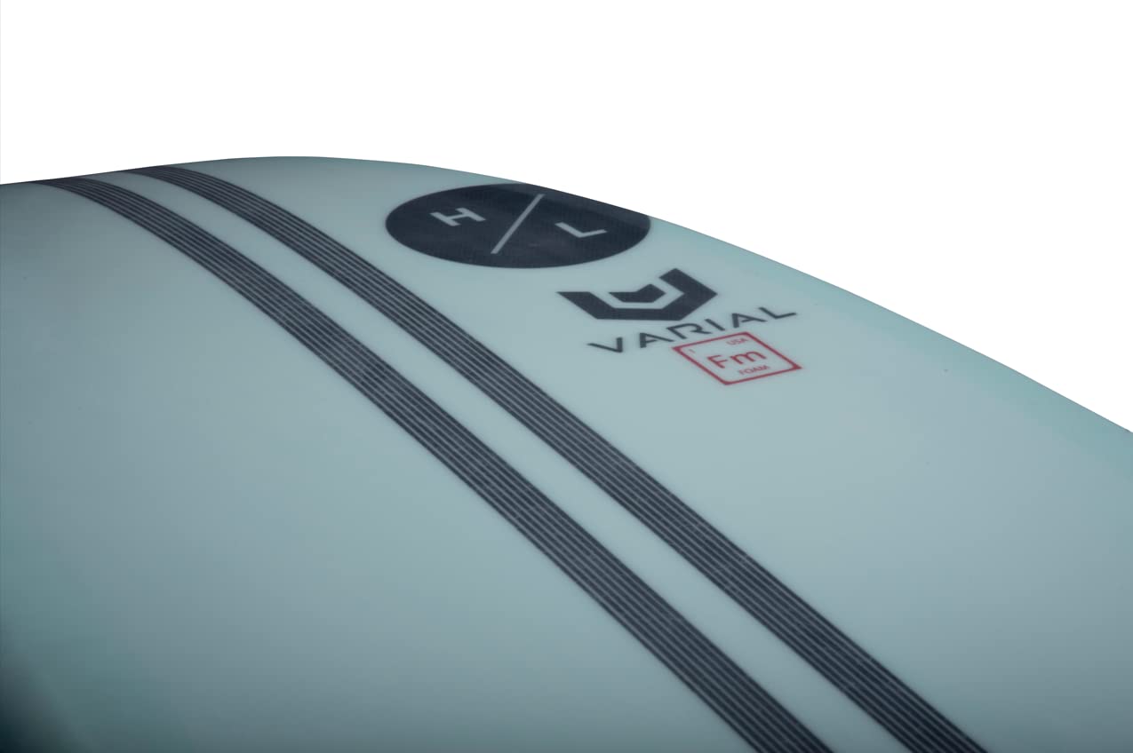 Hyperlite Accelerator Wakesurfer Blue 4ft 4in