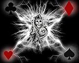  POSTER SONS OF ANARCHY 2 100X70CM