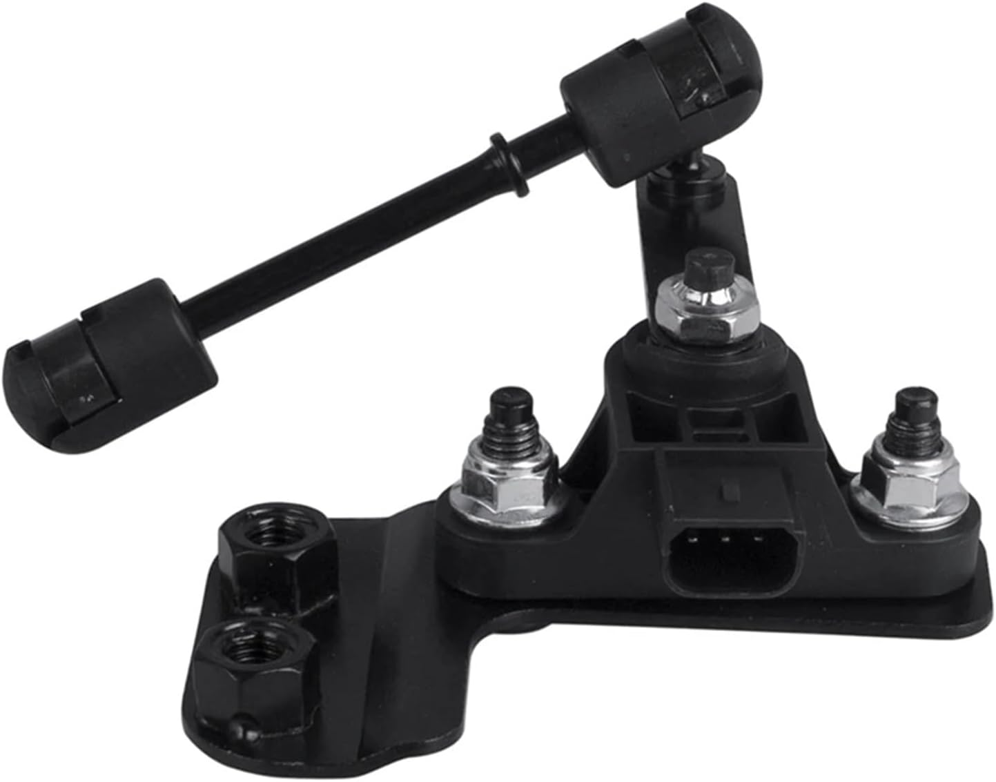 Front Left Side Height Level Sensor Compatible For Ford Expedition Lincoln Navigator 3L1Z5359AB 6L1Z5359CL Replacement Parts