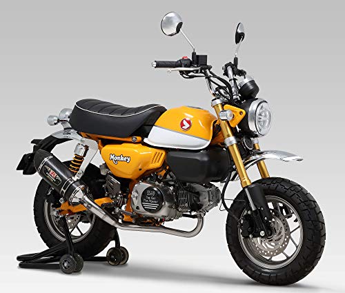 ブルータスモンキー 51FTHDt7FgL.jpg