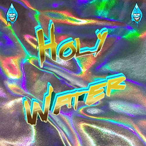 Amazon Music SaviiのHoly Water Amazon.co.jp