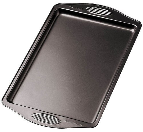 Wilton Excelle Elite 15 1/4 by 1 1/4 Inch Cookie Pan