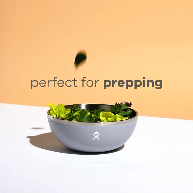 Amazon.com : Hydro Flask Outdoor Insulated Serving Bowl