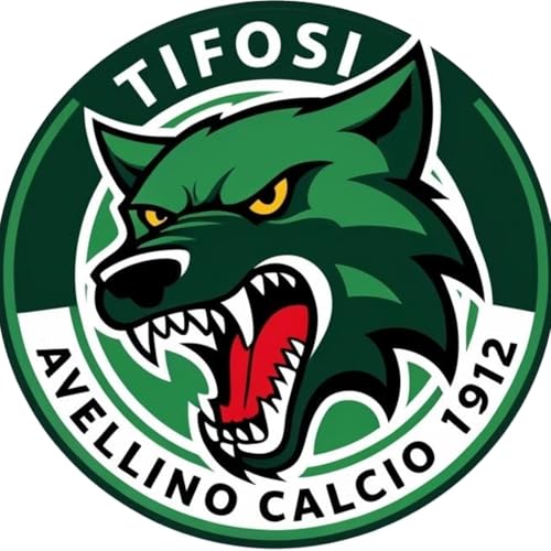 『Avellino Calcio 1912』のカバーアート