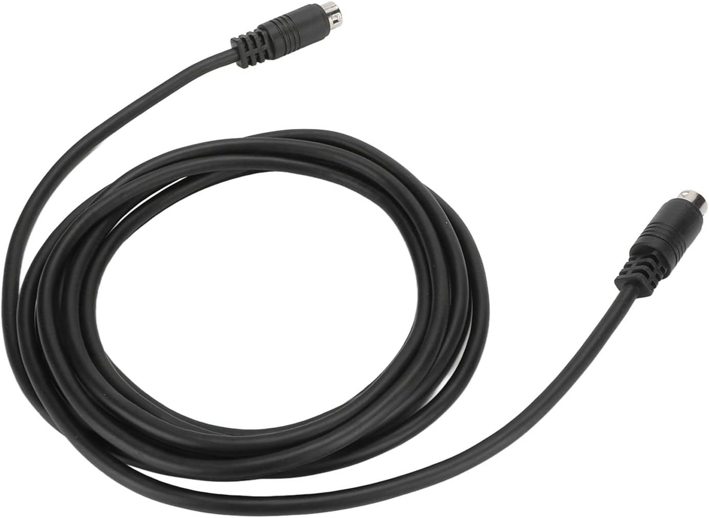 KIMISS9 Pin Male, Input Cable Professional Mini to Sound Din 9PIN for Media Center Receiver Speaker 9.8ft