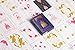 Bicycle Disney Princess Inspired Playing Cards Pink or Blue Playing Cards (Packaging May Vary)