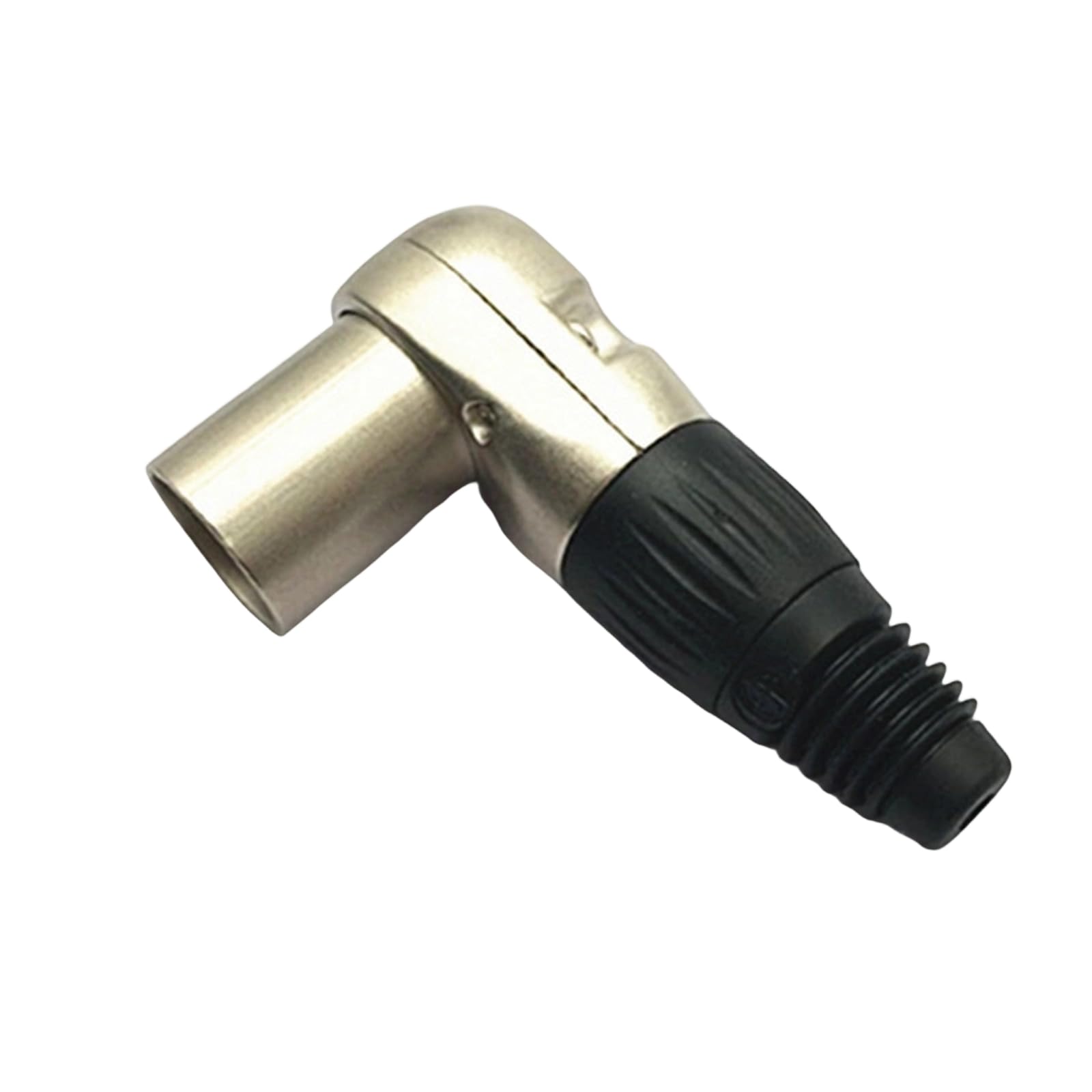 Amazon.co.jp: 耐久性 銅 XLR サウンドコネクタ 3/4 / 5ピン オスメス