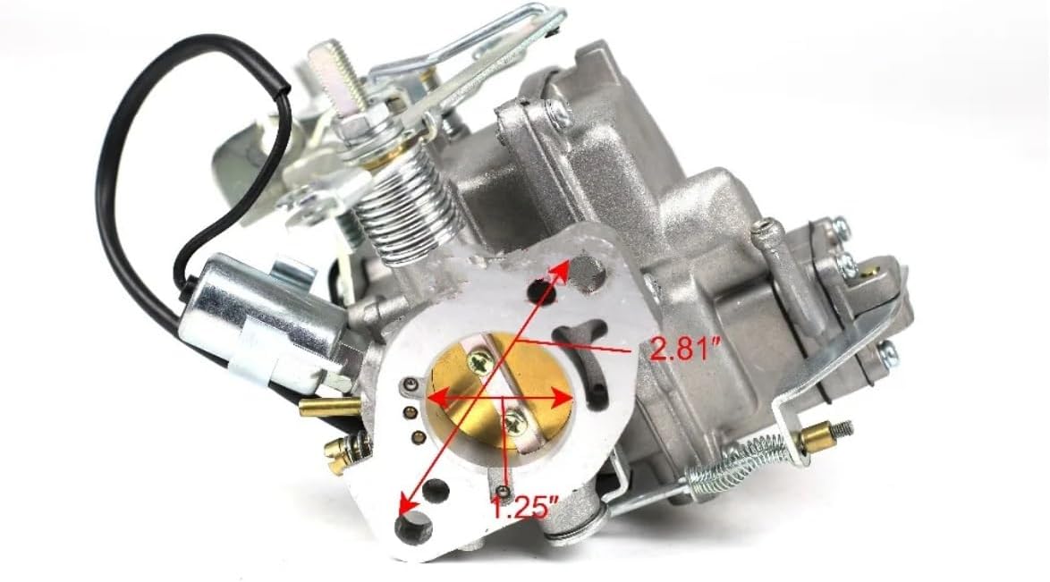 車用キャブレター OEMキャブレター に適合する スズキ に適合する SJ410 1980 1981 1982 1983 1984
