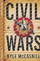 Civil Wars B0DT7VKF46 Book Cover