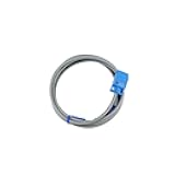 Q18C Inductive Proximity Sensor Non-Flush with NPN and PNP Output Options(Q18C Non-Flush PNP NO-Sn:5mm)