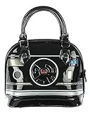 Loungefly The Last Jedi BB-9E Mini Dome Satchel (Black)