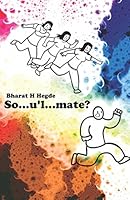Soul mate 9382473149 Book Cover