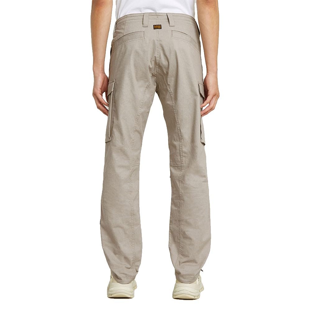 G-Star Cargohose Core Regular Cargo – Bild 2