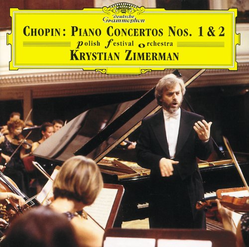 Polish Festival Orchestra, Frédéric Chopin & Krystian Zimerman