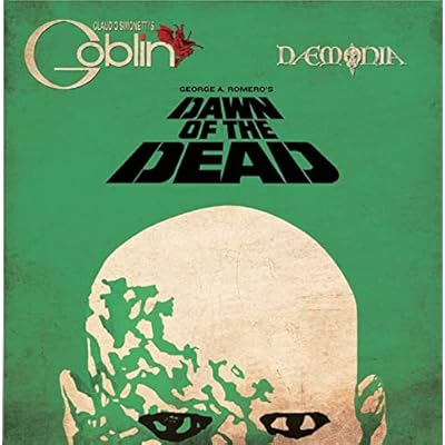 Dawn Of The Dead