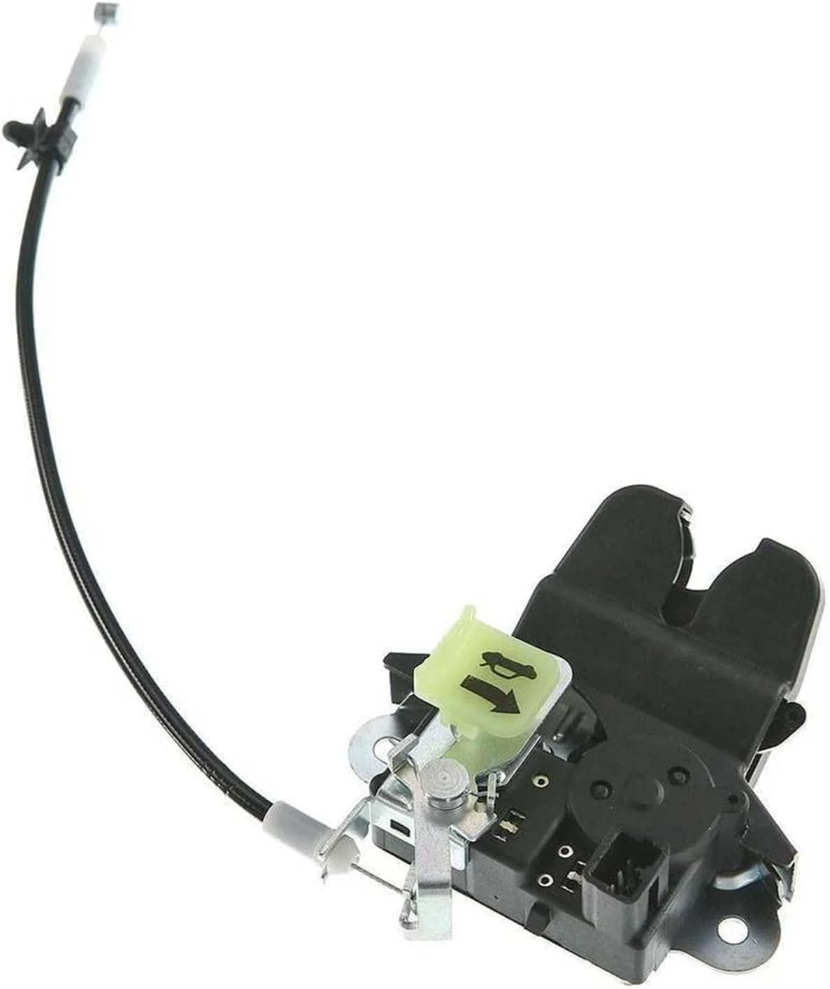 テールゲートロック Compatible With Hyundai For Sonata 2011 2012