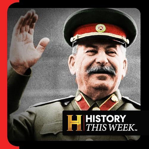 Stalin’s War on Genetics