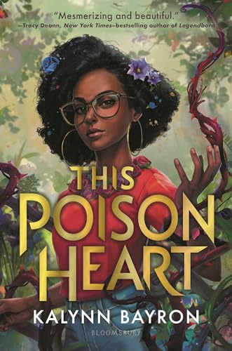This Poison Heart view 2