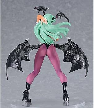 POP UP PARADE 「ヴァンパイア」シリーズ モリガン Amazon.co.jp: POP UP PARADE ヴァンパイアシリーズ モリガン