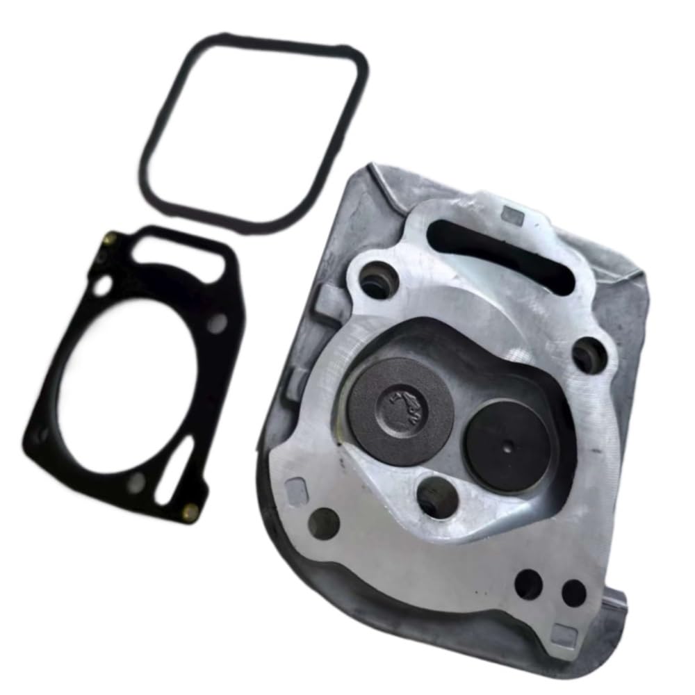 Pljyocdo One Color Cylinder Head Fit For Bs 380442 380447 380772 380777 381447 381442 381446 381777 Engine 842657 845714 84002013