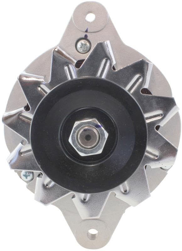 Amazon | 新しいプロフェッショナルグレードのオルタネーター コマツ