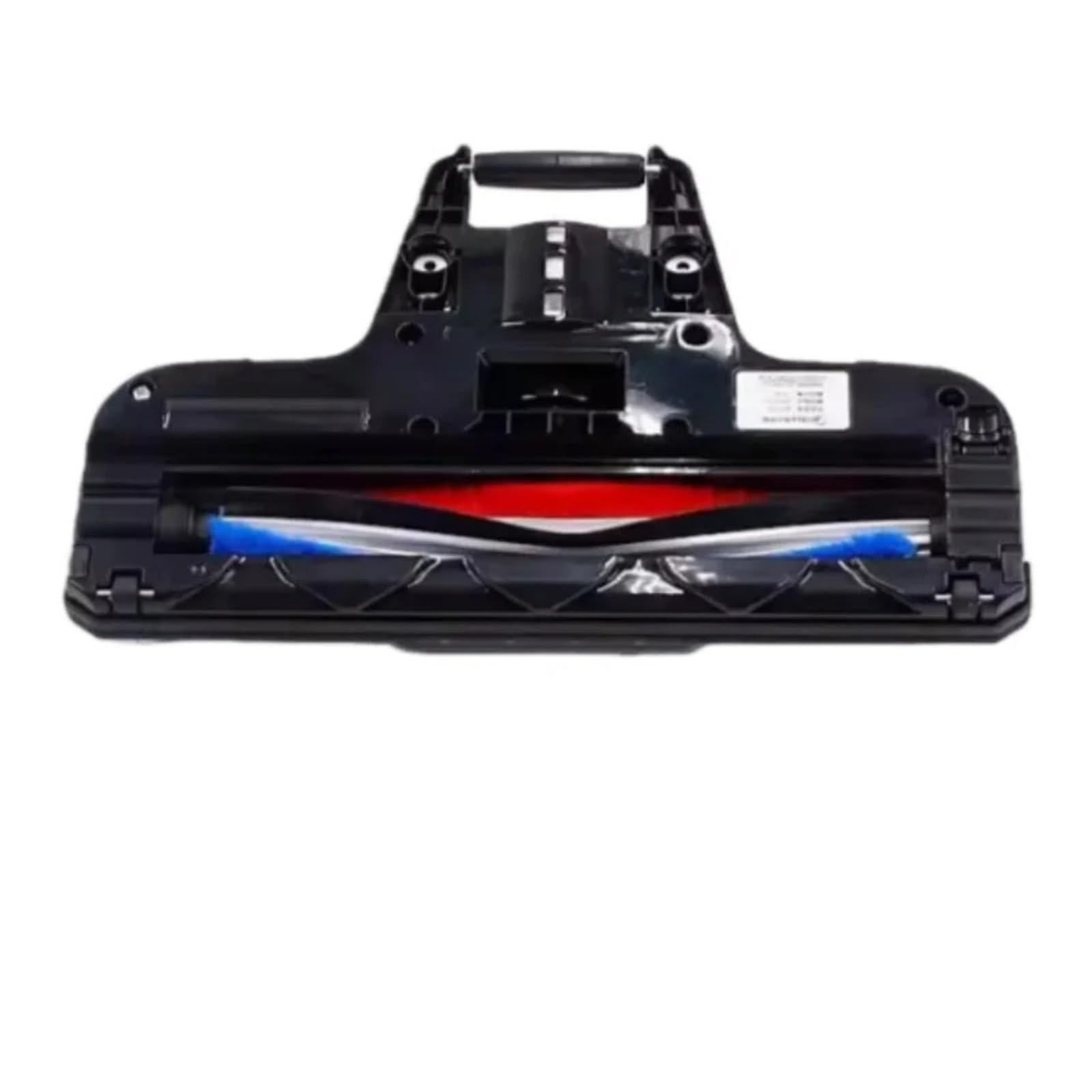 Cepillo De Suelo Eléctrico for Aspiradora, Compatible Con Midea,P6 Master P6Snow, Cabezal De Rodillo De Barredora Suave, Accesorio Principal De Repuesto