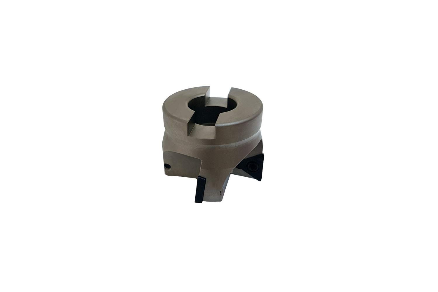 paulimot Messerkopf 50 mm mit 4 Schneidplatten (TiAlN-beschichtet)