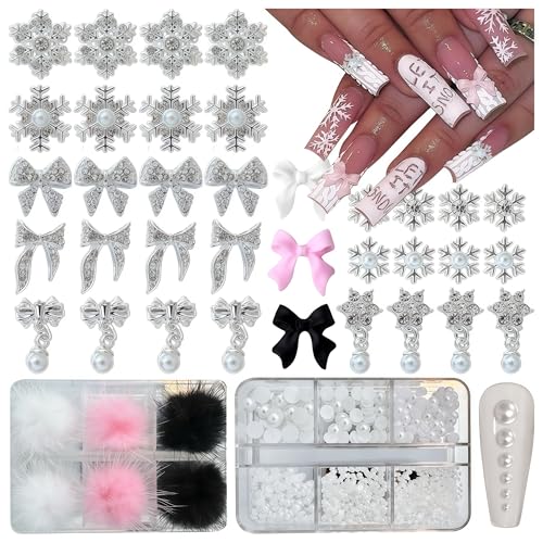 Gehaiwo 182PCS Xm[t[N&ӂӂ{[lC`[ADIYlCA[gpVo[p[1{bNX