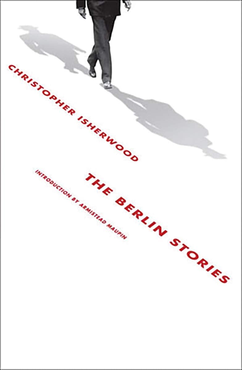 The Berlin Stories Paperback – September 17, 2008