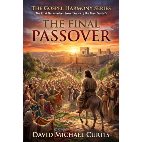 The Final Passover